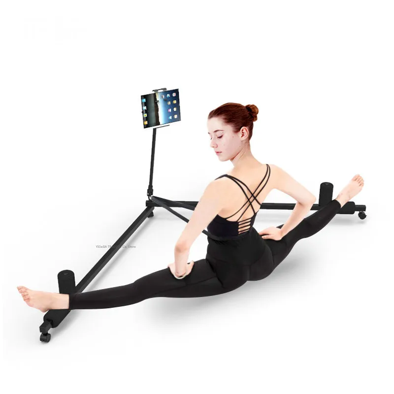 Leg Split Stretching Machine Stretch Equipment Flexibility For Ballet
