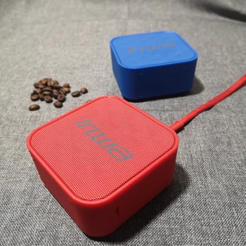 

ZM-501TWS wireless bluetooth speaker waterproof mini portable stereo music outdoor hands-free speaker for smart phone