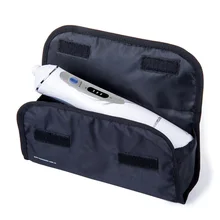 Водонепроницаемый Дорожный Чехол для V400, принадлежности для ирригатора для полости рта, портативный органайзер для сумки V400, только сумка для зубной полости