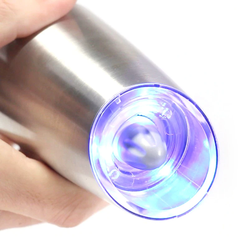 Get Gravity Electric Salt And Pepper Mill Set Automatic Battery Free Get Wallpaper Gravity Electric Salt And Pepper Mill Set Automatic Battery HD