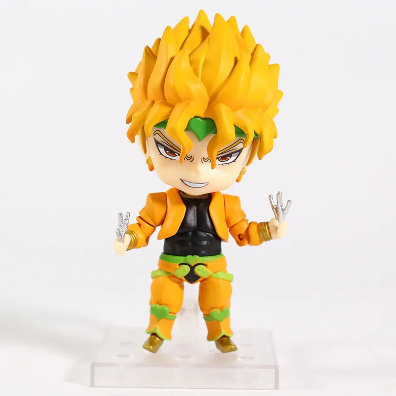 JoJo's Bizarre Adventure Stardust Crusaders Dio Brando – JFigures