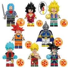 goku legos