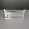 Element Cube Collector Box Acrylic Box Case 10mm Grid Element Cube Collection Clear Element Periodic Table Storage Boxes 5
