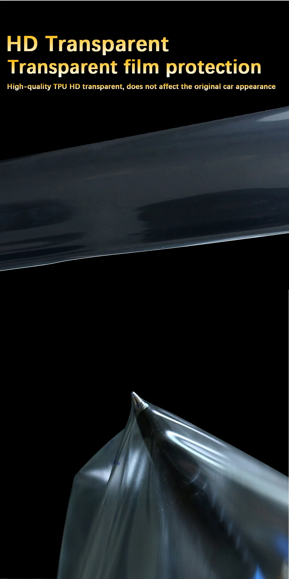 Бумагорез ТПУ стикер автомобильный салон, Торпедо шестерни панель экрана Защитная пленка для Porsche Cayenne аксессуары