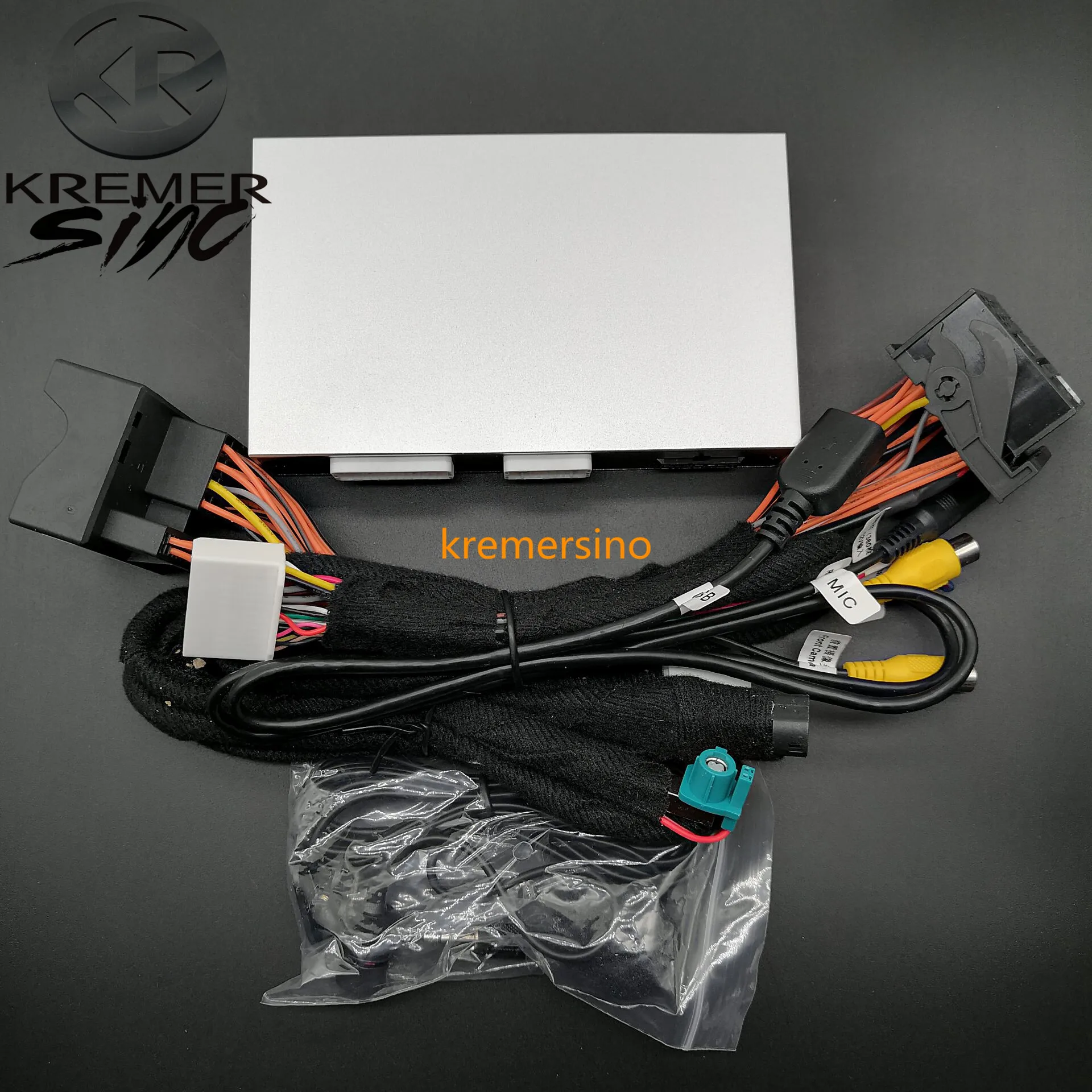 Беспроводная CarPlayRetrofit для BMW 1 2 3 4 5 6 7 серия X1 X3 X4 X5 X6 Z4 I3 I8 M3 M4 M5 M6 зеркальная