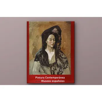 

Contemporary painting in the museums Spanish