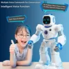 APP Ccontrolled Touch Sensor RC Robot 2 Walking Modes Voice Recording Function Singing And Dancing Story Electronic Children Toy 5