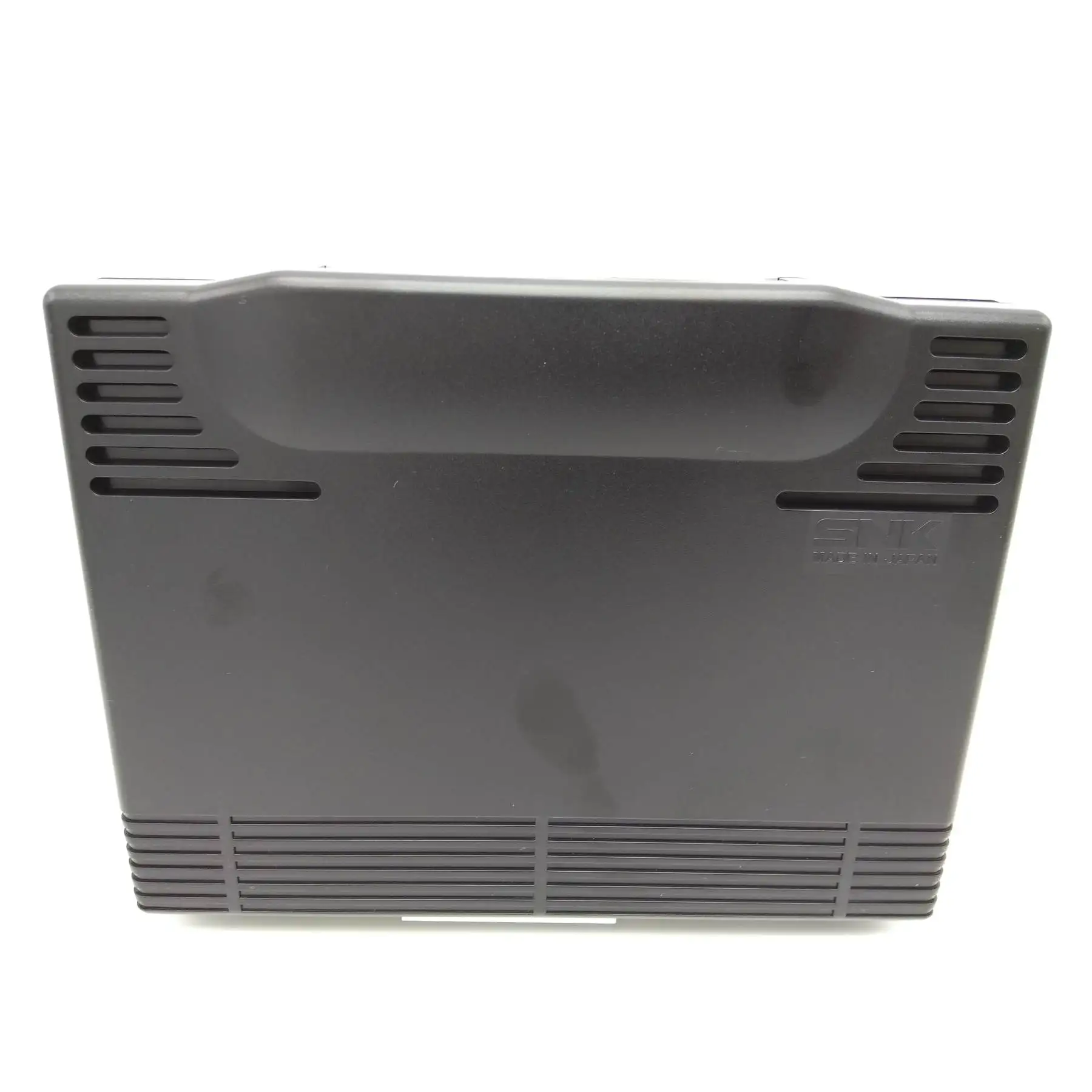 Last Blade 2 Solo Carrello Neo Geo Aes