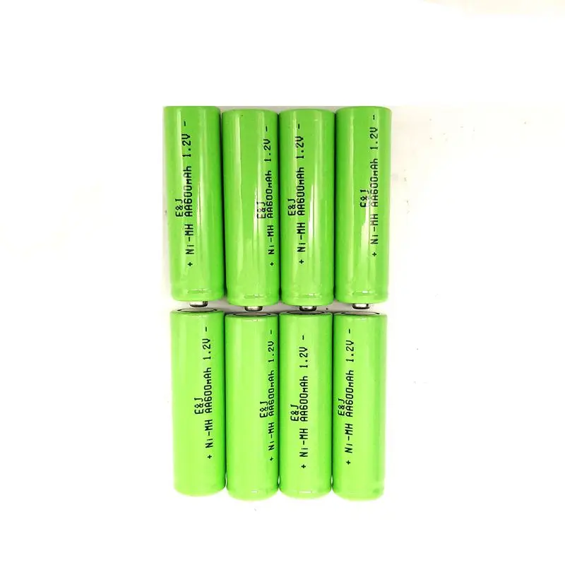 aa rechargeable battery