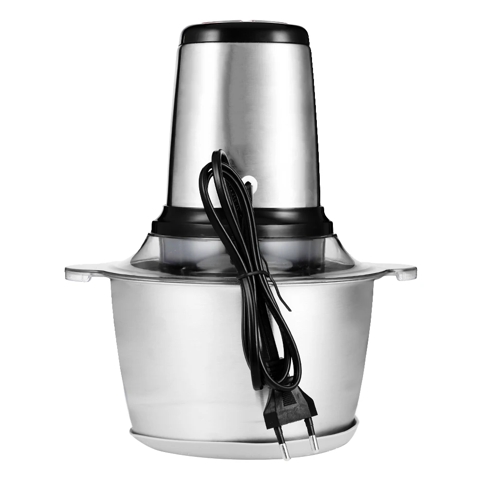 

250W Household Electric Meat Grinder Mixer Chopper