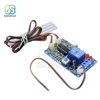 DC 5V Water Level Detection Sensor Module Liquid Level Controller Module For Automatic Drainage Device Level Controller Board ► Photo 2/6