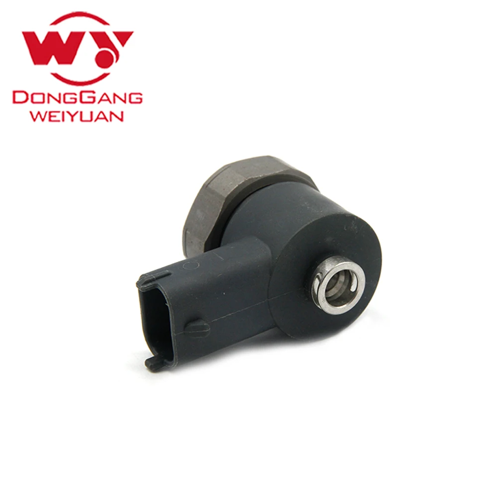 2 шт./лот высокое качество Common rail соленоид F00VC30318 подходит для Bosch Инжектор
