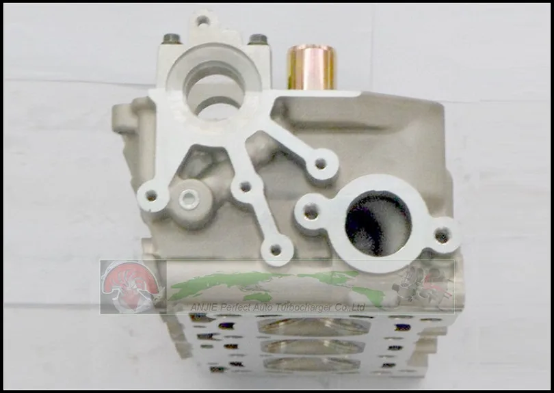F6A Engine Cylinder head For SUZUKI Carry Pick-up 660CC 0.7L Petrol L3 SOHC 12V 1990- 11100-71G01 11100 71G01 1110071G01