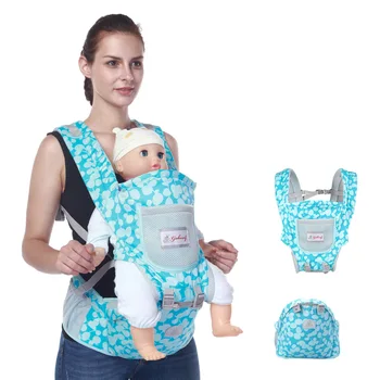 

Baby straps multi-function waist stool breathable baby maternal and infant products