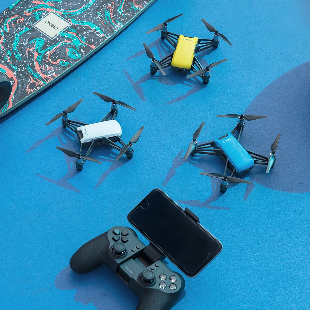 GameSir DJI Tello Mini п  Ʈѷ,    ȵ̵ Ʈ ȣȯ , T1d