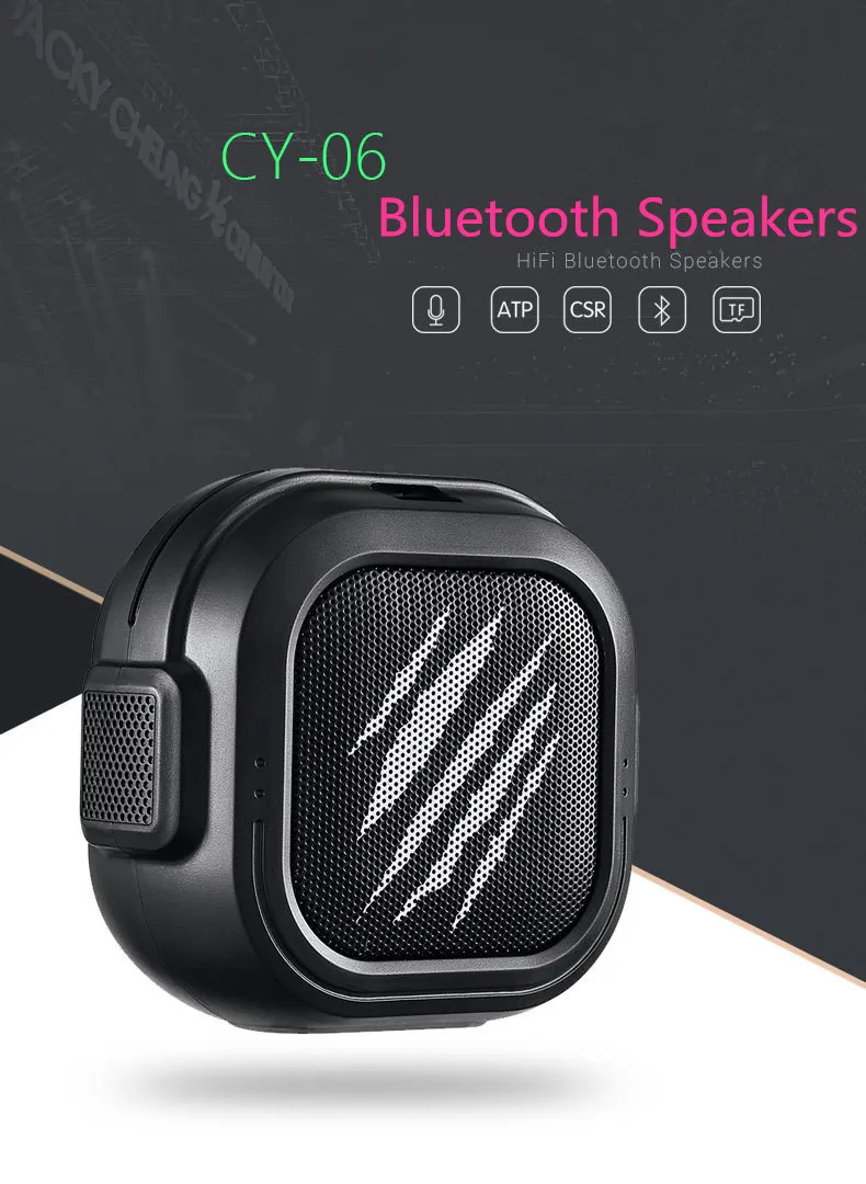 Новинка беспроводная стереоколонка Bluetooth | Электроника
