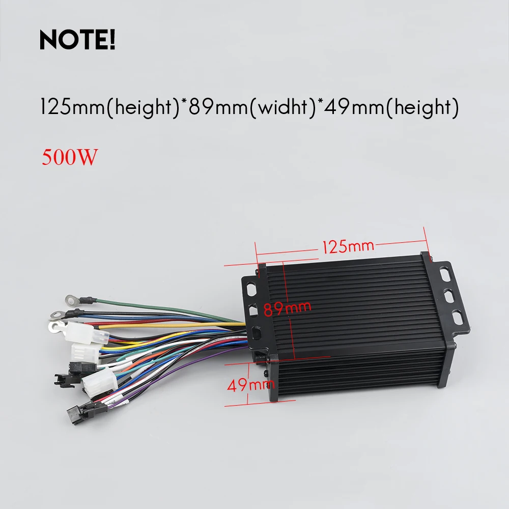 Top S890 Escooter Accessories 24/36/48V 250/350/500W Controller LCD Display Mode Electric Vehicle Bike Brushless Controller ebike 3 Top S890 Escooter Accessories 24/36/48V 250/350/500W Controller LCD Display Mode Electric Vehicle Bike Brushless Controller ebike 3