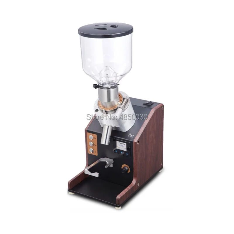 

electric automatic grinder machine,Italy export coffee bean cocoa mill,Always here 220v/110v customized coffee grinder wholesale