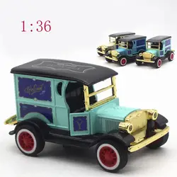1:36 сплав автомобилей имитация сплава Классический T-class классический автомобиль детская игрушка автомобиль украшения коллекция для детей
