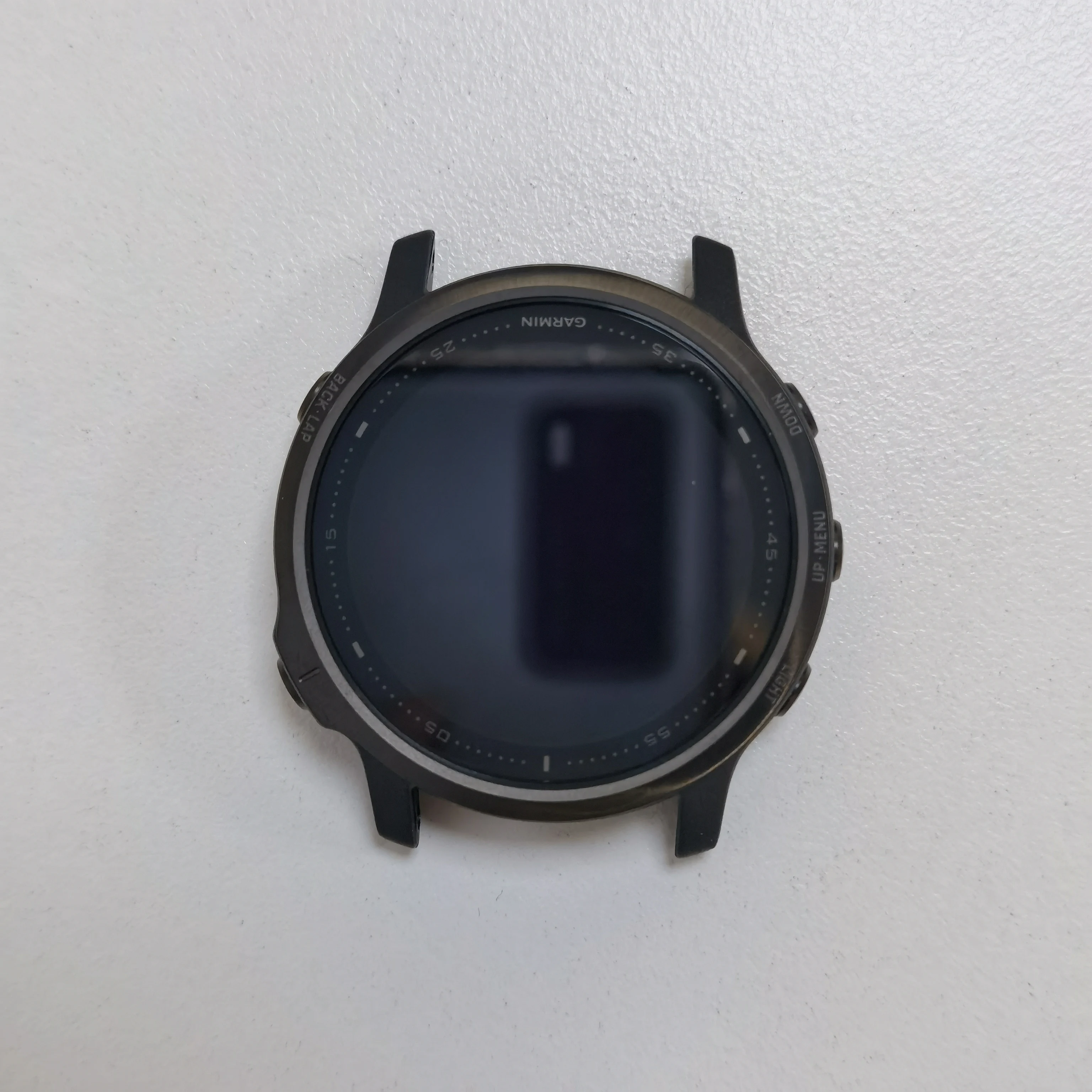 Fenix 6S  ̾ LCD ÷ ư ü ǰ Garmin fenix 6S ̾ LCD ȭ 