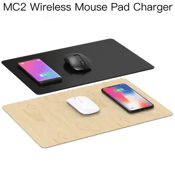 

JAKCOM MC2 Wireless Mouse Pad Charger For men women embient light 8 plus home office warzone totally spies gadgets accories