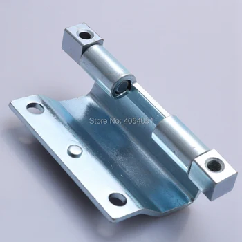 

Detachable door hinge electric box concealed installation hinge Distribution network cabinet Weldable hinge repair hardware