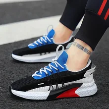 Damyuan кроссовки для бега 2020 новые модные классические мужские