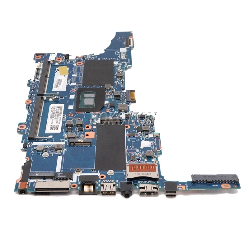 Nokotion 903739-001 903739-601 For HP EliteBook 840 G3 850 G3 