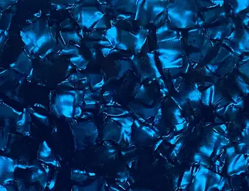 

Acrylic-Celluloid Sandwich Color Sheets 3.0mm for Jewelries, Crafts, Art Works, Decoration - Night Blue (CL1003)