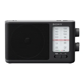 

Sony ICF506 radius Laptop Black