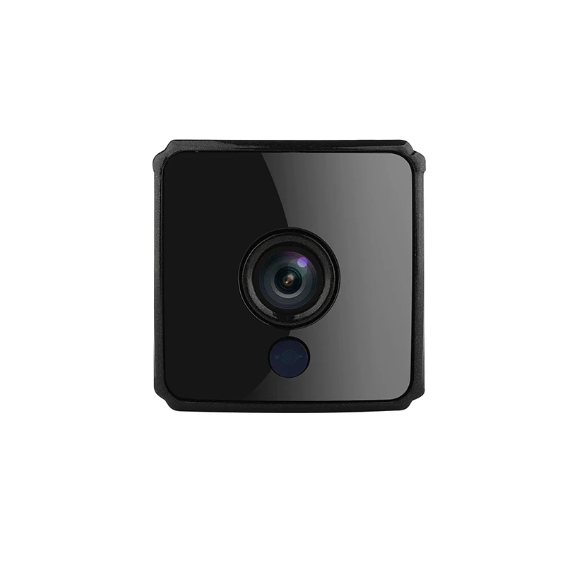 Мини камера HD 1080P с датчиком ночного видения видеокамера движения DVR микро