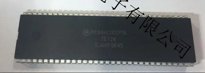 

Freeshipping MC68000P16 MC68HC000P16 MC68000P MC68000