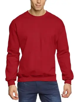 

Anvil - Sweat-shirt Homme - Anvil Men's Crewneck Sweatshirt