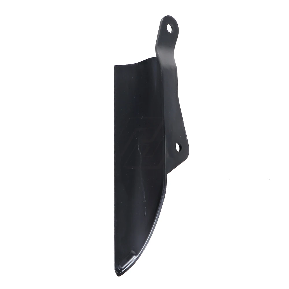 Left Мотоциклетная боковая накладка кронштейн обтекатель Cowling чехол для Triumph 675 2006-2012 - Цвет: Left