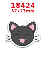 Новое поступление 30 шт./партия смолы flatback пробки для бутылок снек плоское украшение из смолы ремесла для DIY украшения телефона PR17585 - Цвет: PR18424