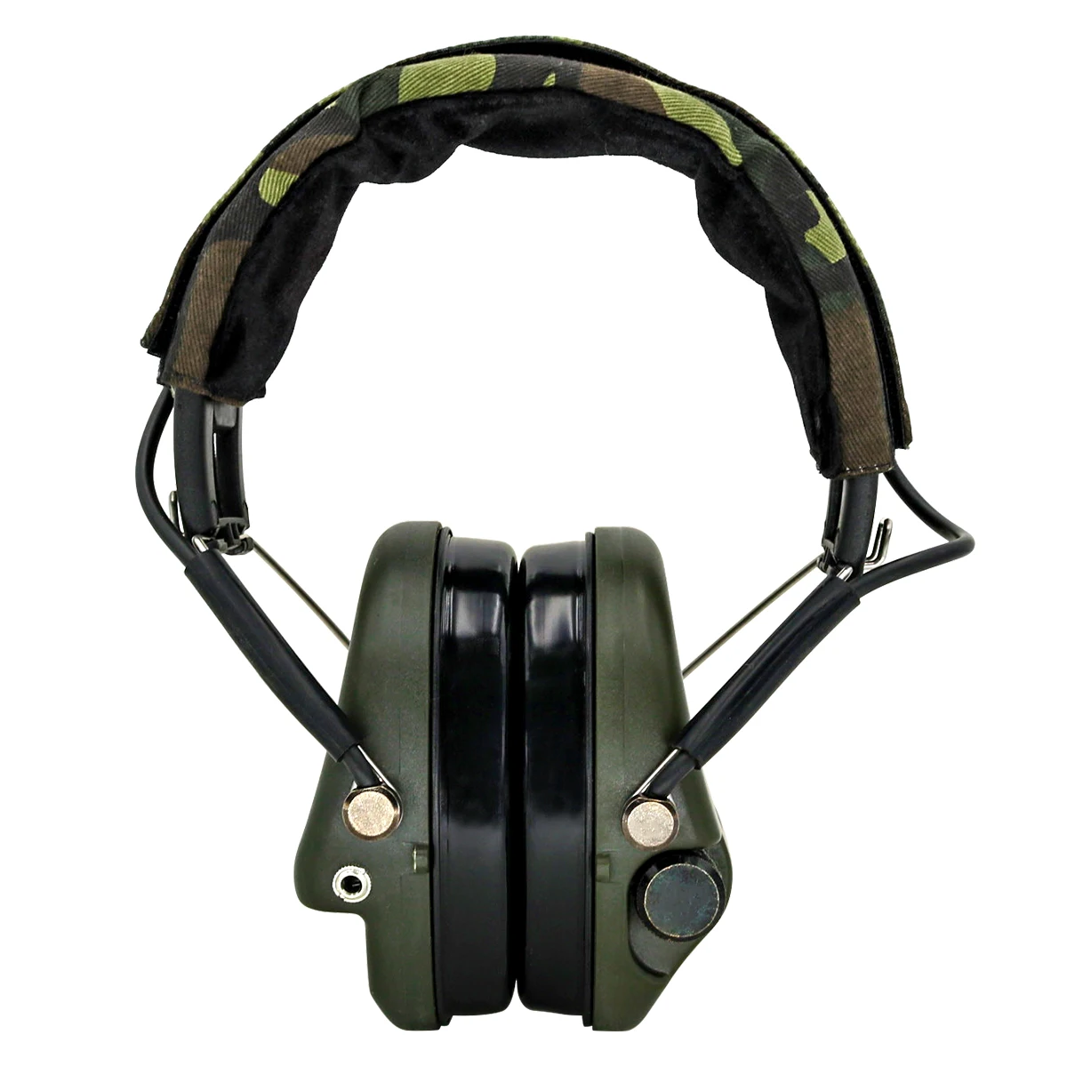 Тактические наушники MSA Airsoft Sordin, уличные охотничьи Электронные Наушники с защитой слуха и шумоподавлением, тактические наушники для стрельбы-1