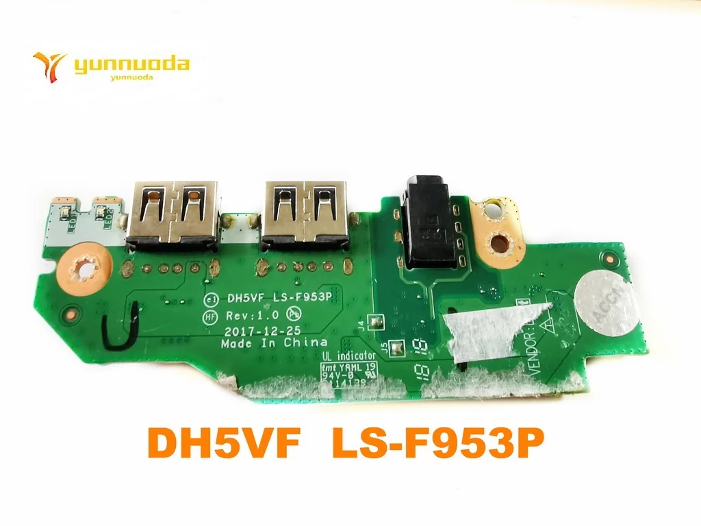Original para acer nitro 5 an515-53-52fa series