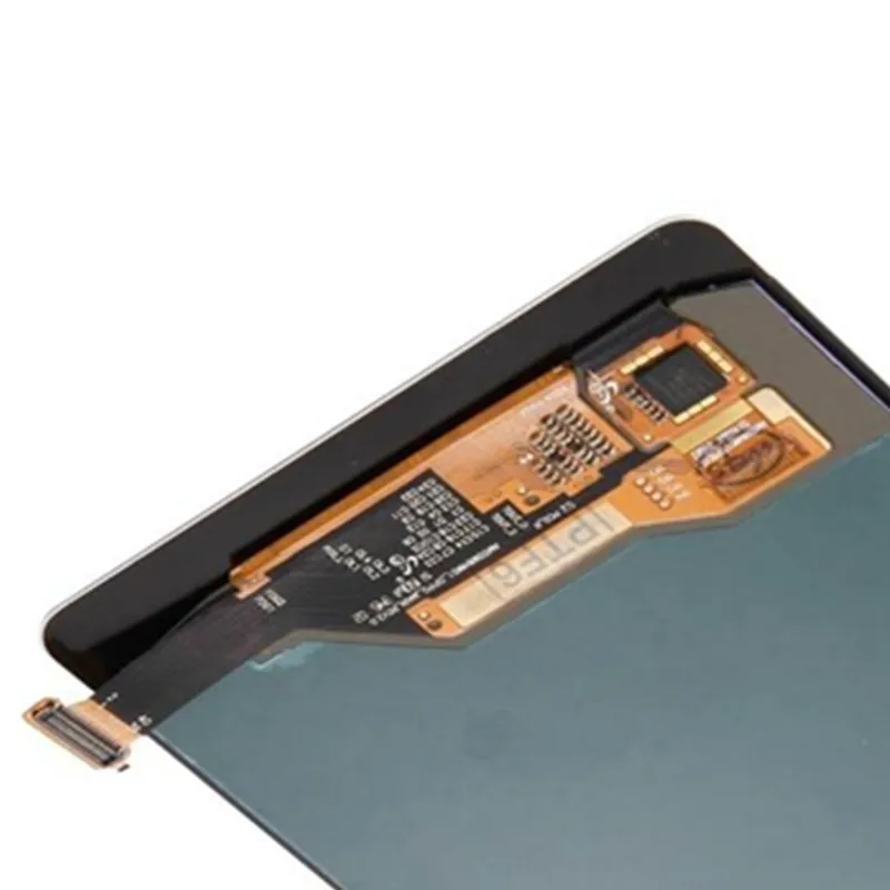 Для OPPO R7 plus ЖК-дисплей сенсорный экран дигитайзер сборка запасные части тестирование