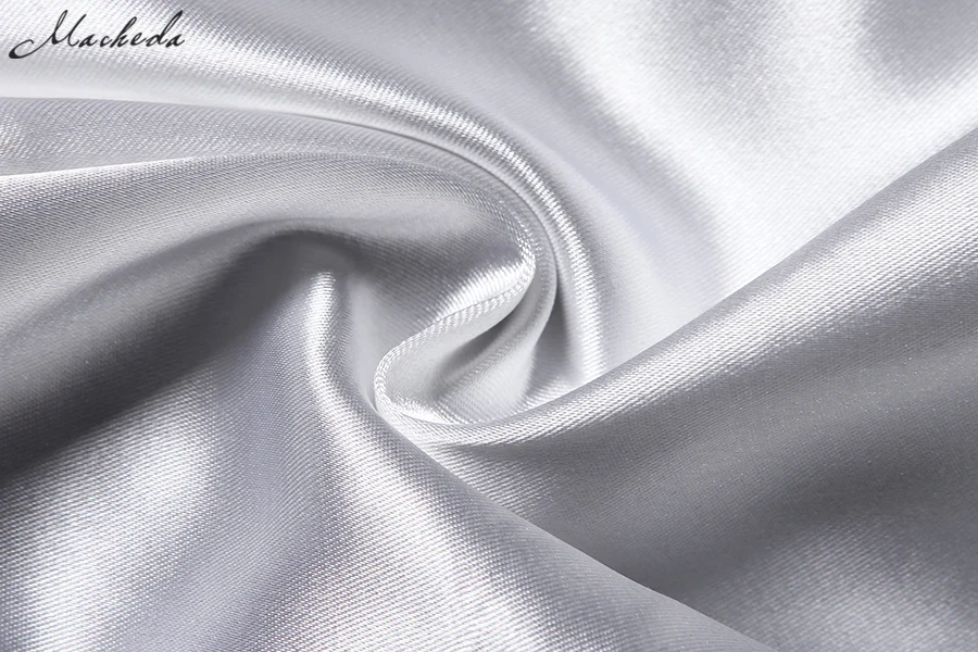 Macheda hoge kwaliteit elegante Zijde женские кружевные кроп-топы на шнуровке осень wilde Повседневная простая Домашняя одежда camisole