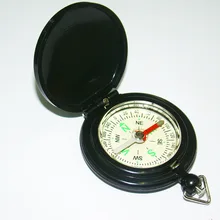 Пластик с компасом huai biao shi Compass Kd351