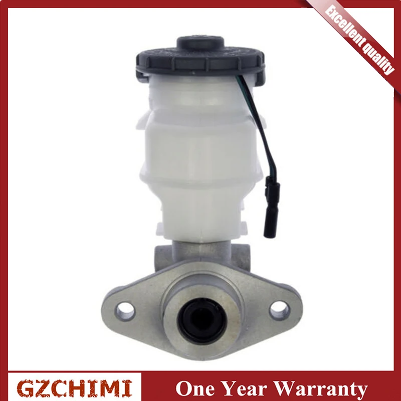 46100-S04-A03 46100S04A03 M390328 MC390328 главный тормозной цилиндр для Honda Civic 1996-2000 4 двери w/o ABS