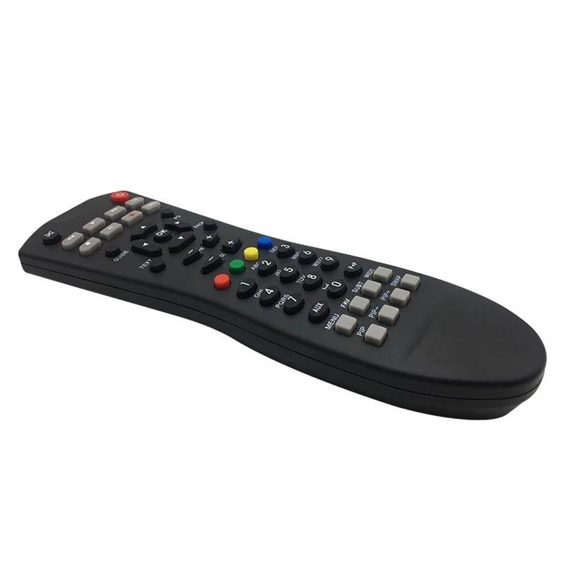 PVR Remote Control RC1101 for Hitachi Freeview Box HDR163 HDR165 HDR253 