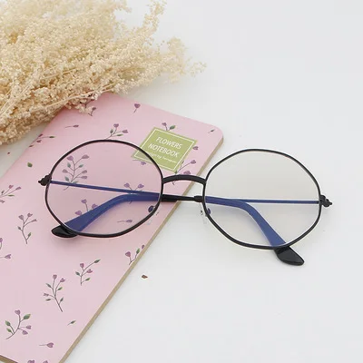 Новинка Мужской винтажный восьмиугольный светильник антиблокирующий фильтр