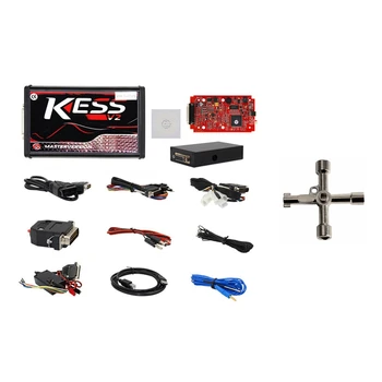 

4 Ways Universal Wrench Key Plumber Keys for Gas Electric Meter Cabinets Bleed Radiators & Kess V2 V5.017 Online Version No Toke