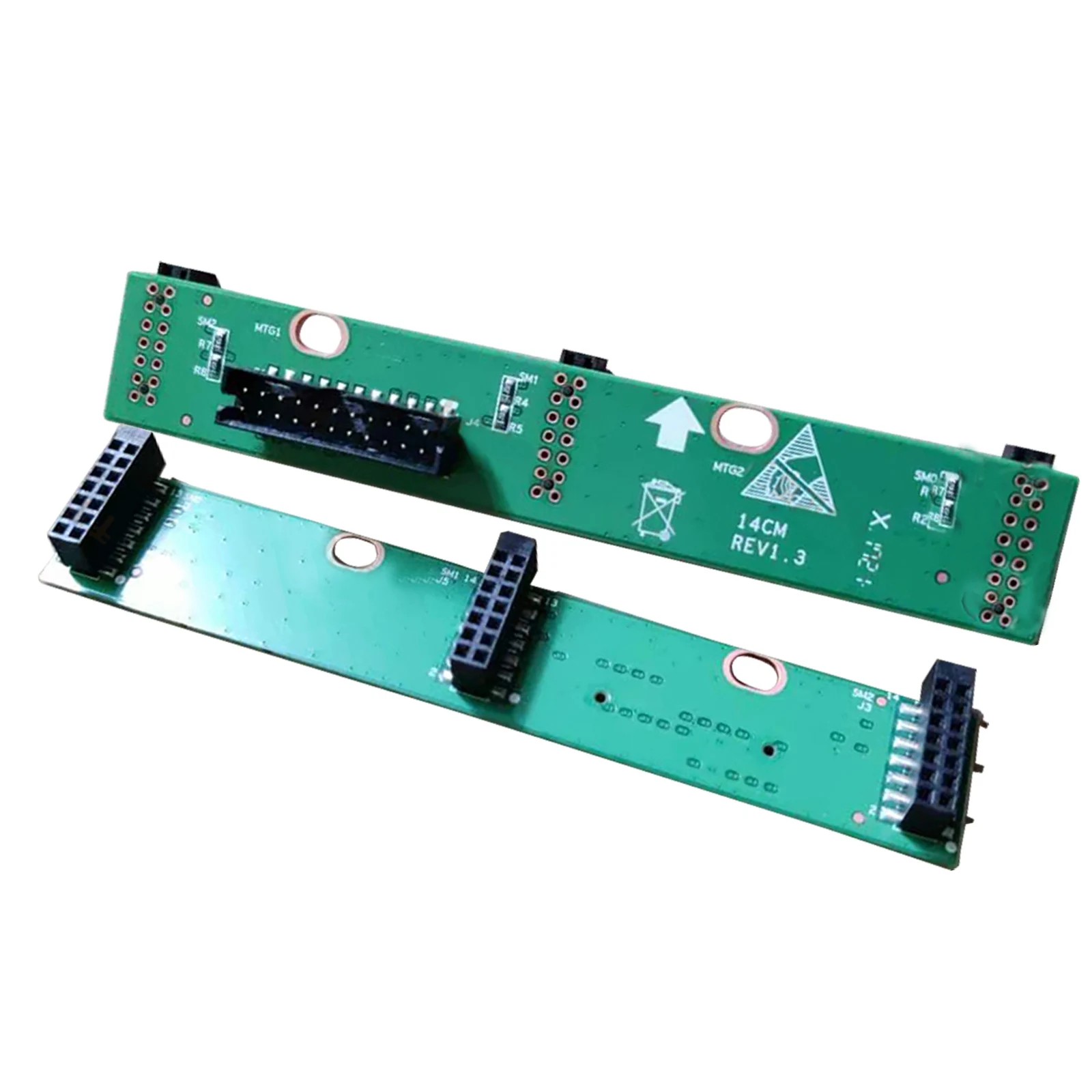 New WHATSMINER CONNECTOR BTWN HASHBOARD AND CONTROL BOARD M20 M30 SERIES(X2PCS)