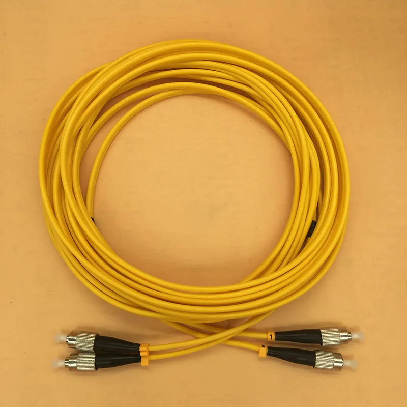 optical fiber cable(double round)1