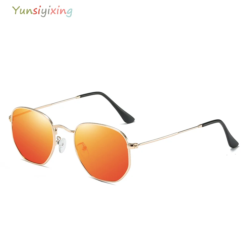 

Yunsiyixing Lie Fallow Sunglasses Men Women Polarized Light Anti Reflective Eyewear Outdoors DrivingSunglasses Flash Sale UV400