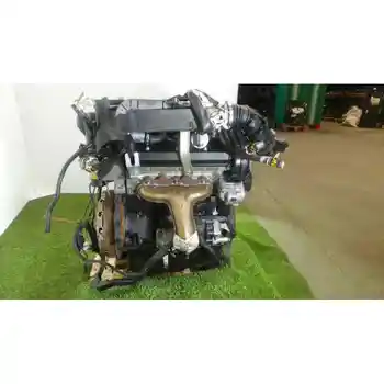 

1182235 Full engine Opel Vectra TO Hatchback (j89)