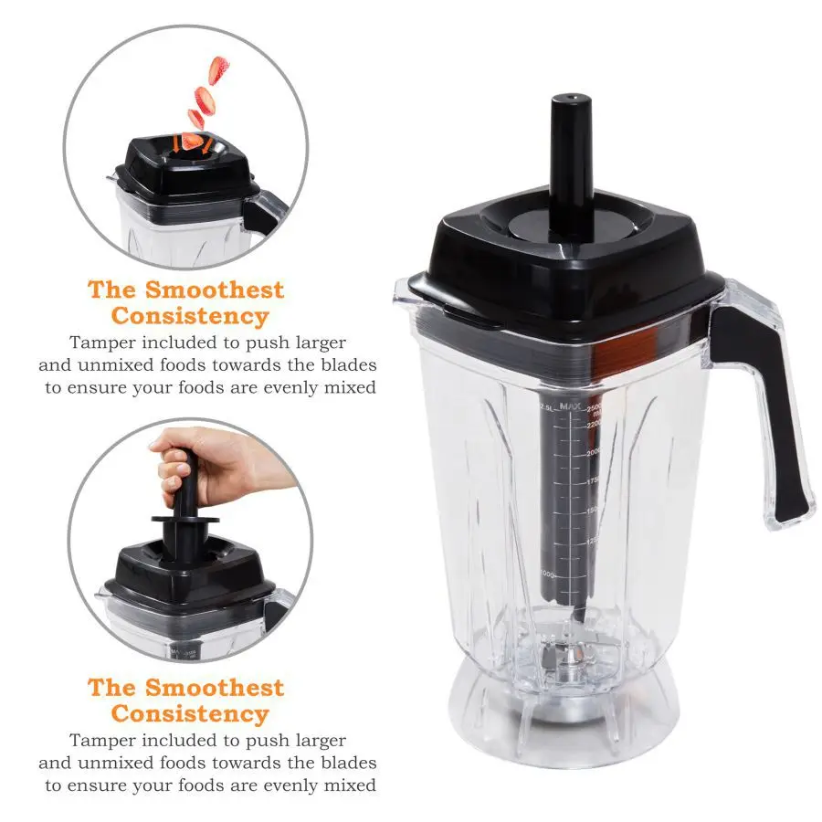 Blender/Mixer Mixer Broken Machine Sand Ice Machine Juicer