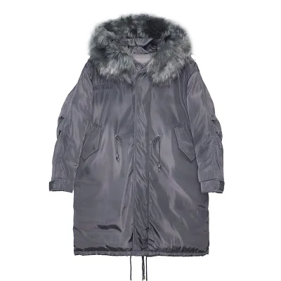 Winter Long Maternity parka Coat for Pregnant Women Winter Warm Pregnacy Down Jacket with Waist Belt Fashion Outerwear Overcoat